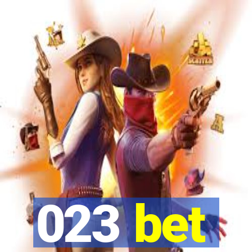 023 bet